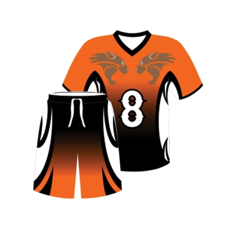Lacrosse Uniforms